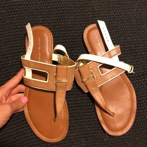 Tommy Hilfiger Shoes